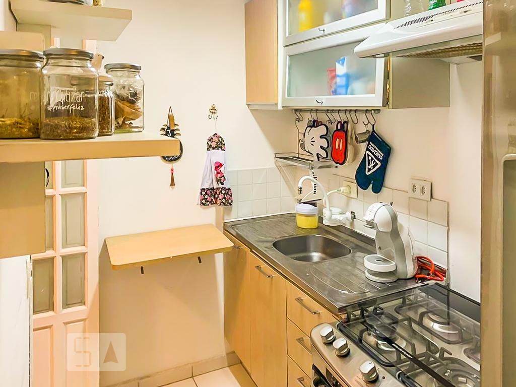 Apartamento, 1 quarto, 51 m² - Foto 2