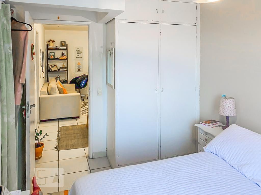 Apartamento, 1 quarto, 51 m² - Foto 6