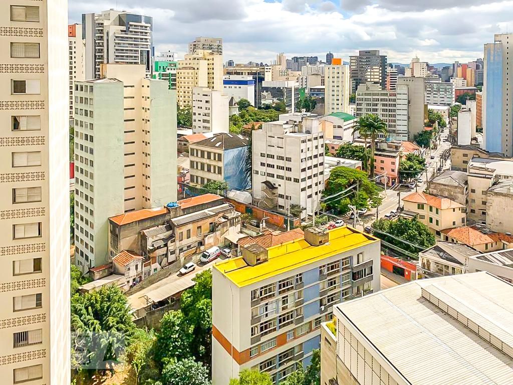 Apartamento, 1 quarto, 51 m² - Foto 15