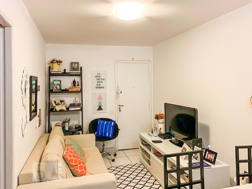 Apartamento, 1 quarto, 51 m² - Foto 8
