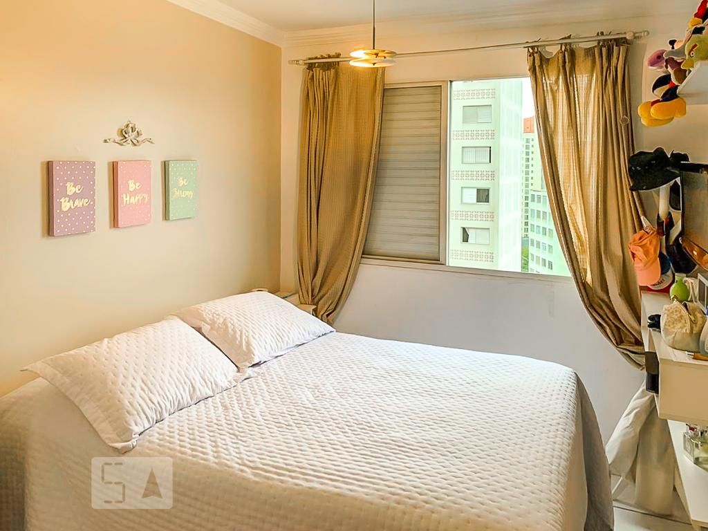 Apartamento, 1 quarto, 51 m² - Foto 5