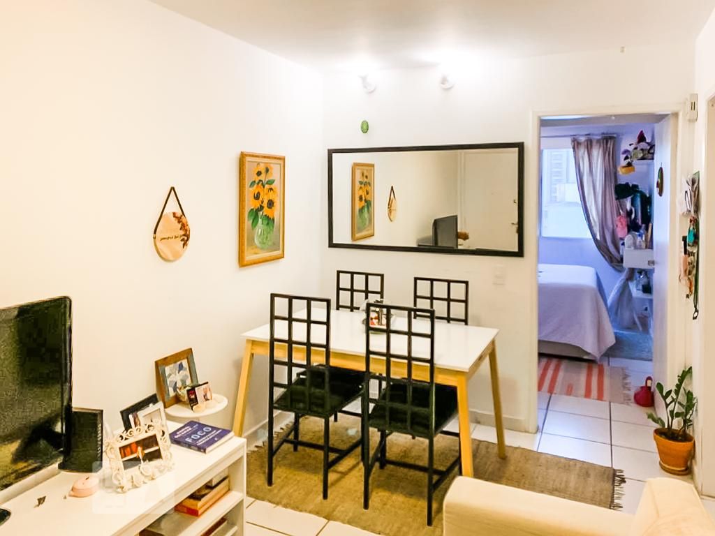 Apartamento, 1 quarto, 51 m² - Foto 7