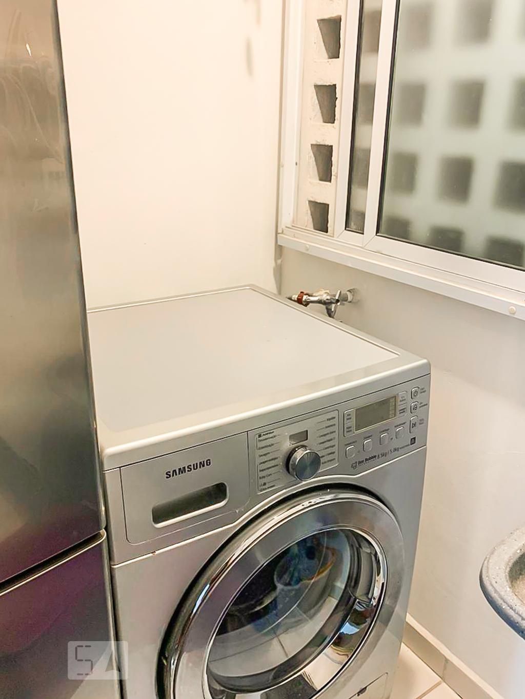 Apartamento, 1 quarto, 51 m² - Foto 12