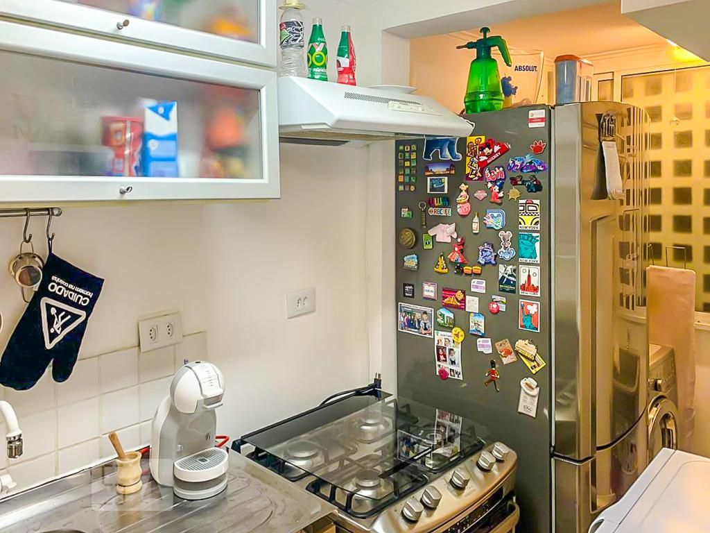Apartamento, 1 quarto, 51 m² - Foto 3