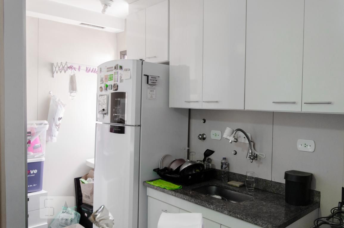 Apartamento, 1 quarto, 60 m² - Foto 7