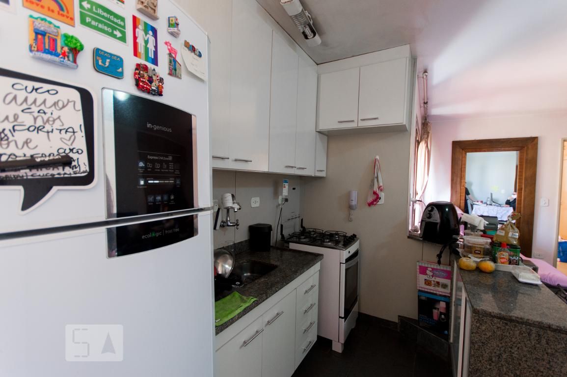 Apartamento, 1 quarto, 60 m² - Foto 6