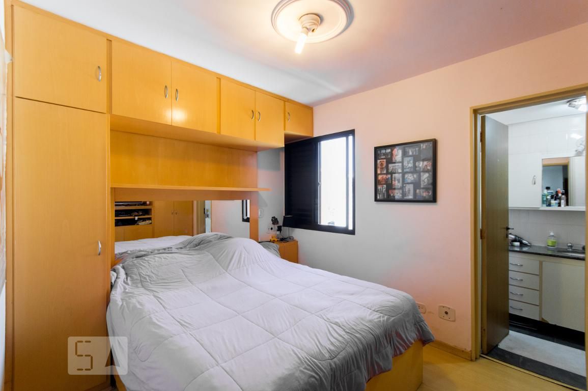 Apartamento, 1 quarto, 60 m² - Foto 2