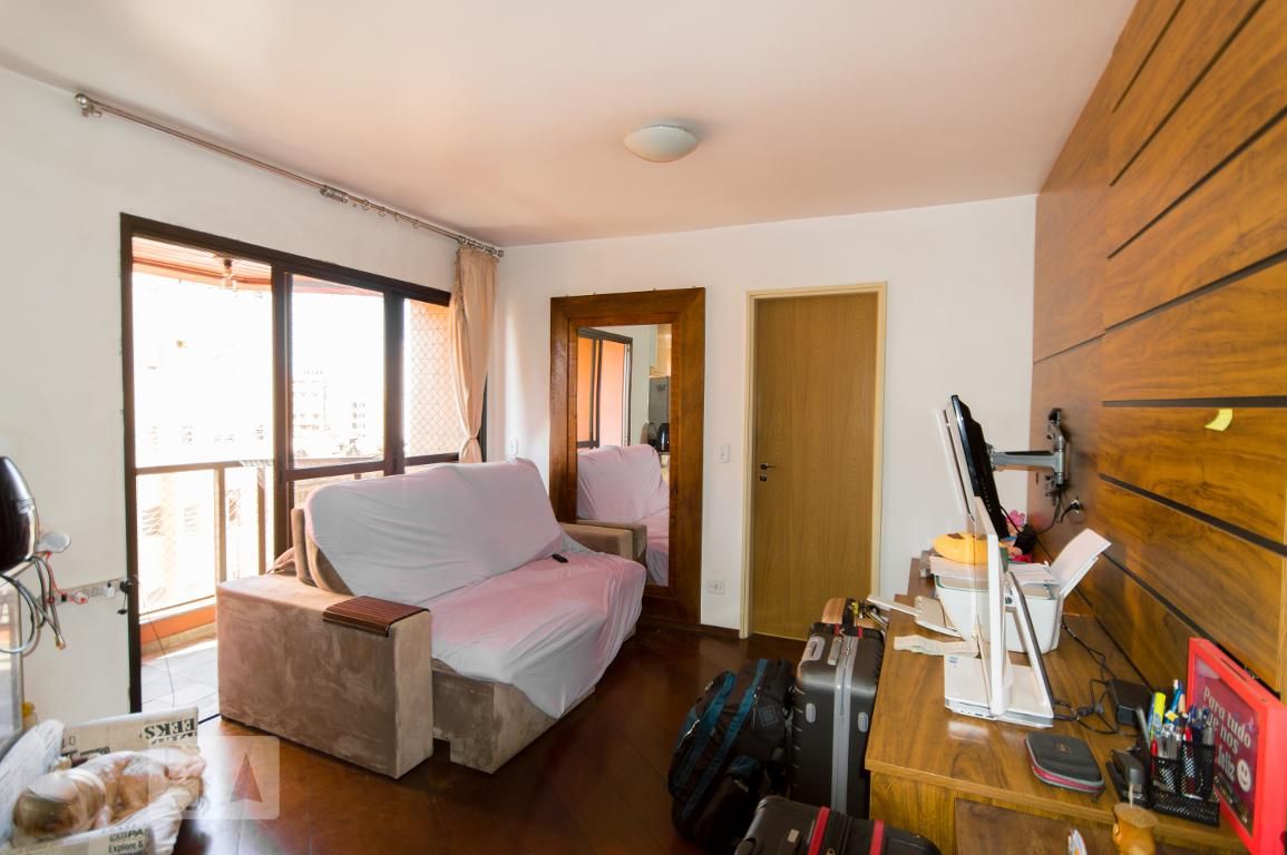 Apartamento, 1 quarto, 60 m² - Foto 1