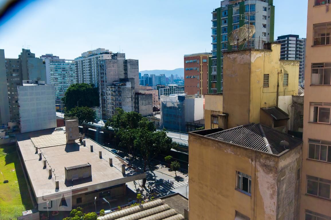 Apartamento, 1 quarto, 60 m² - Foto 10