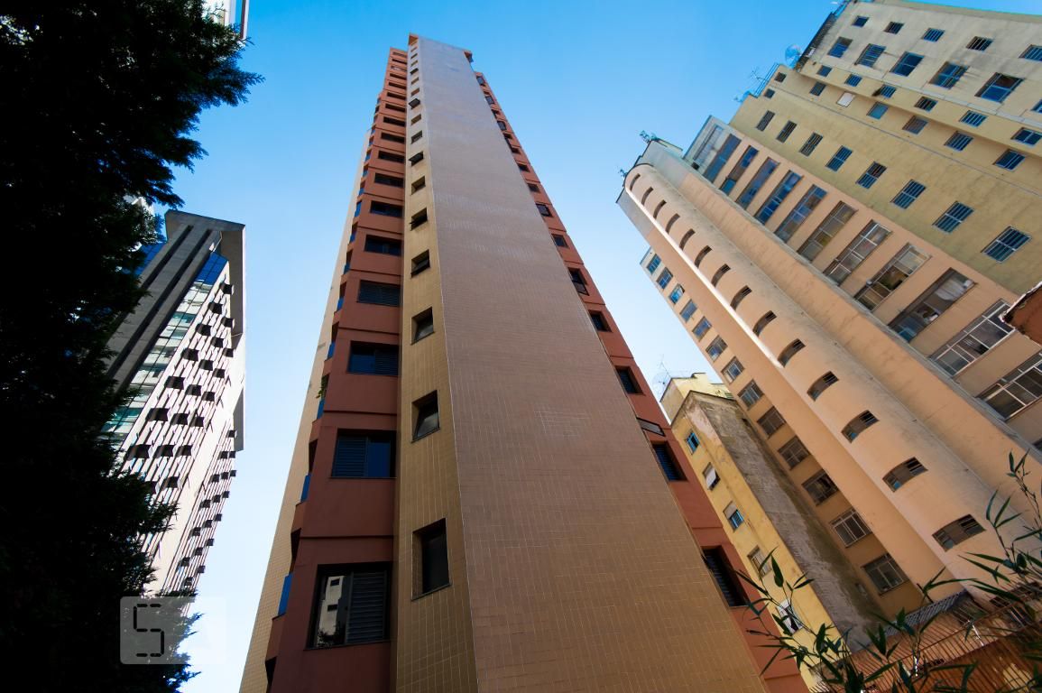 Apartamento, 1 quarto, 60 m² - Foto 13