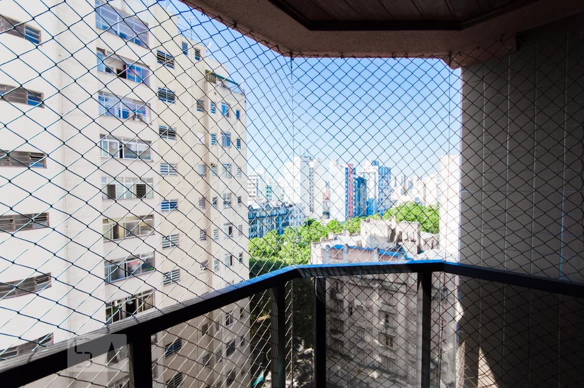 Apartamento, 1 quarto, 60 m² - Foto 9