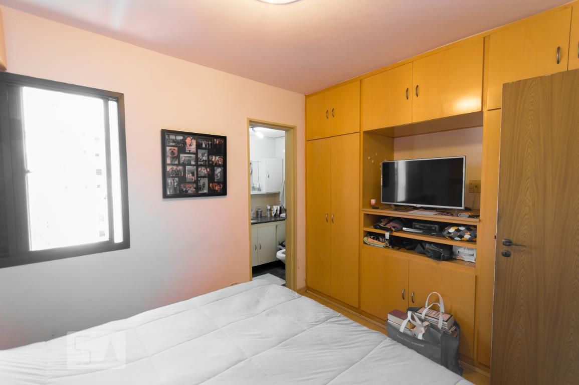 Apartamento, 1 quarto, 60 m² - Foto 3