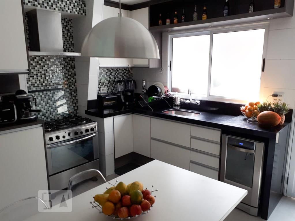 Casa, 4 quartos, 220 m² - Foto 19