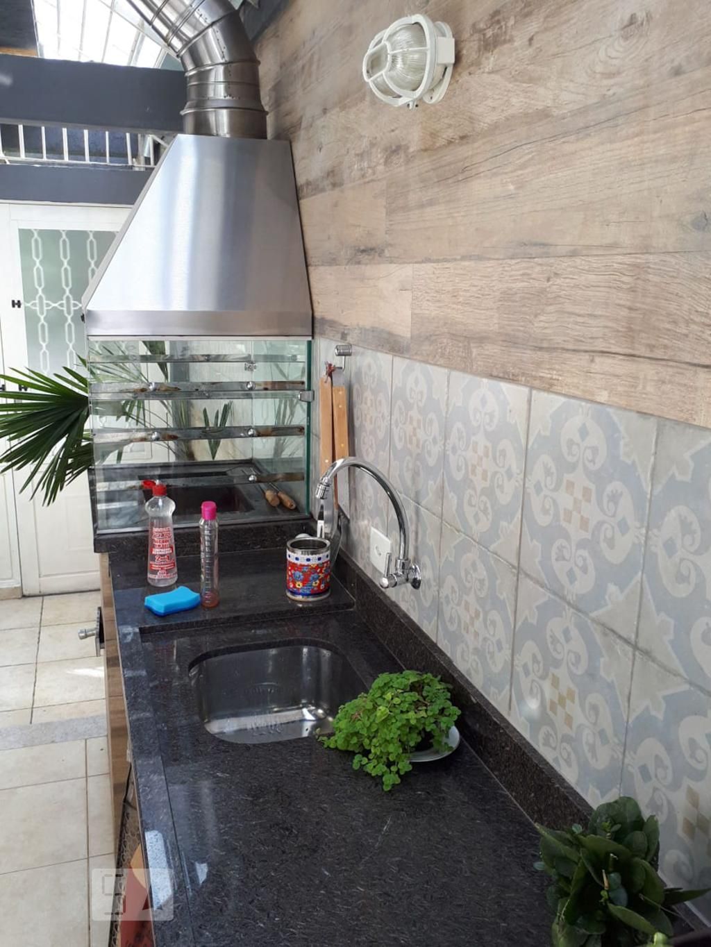 Casa, 4 quartos, 220 m² - Foto 9