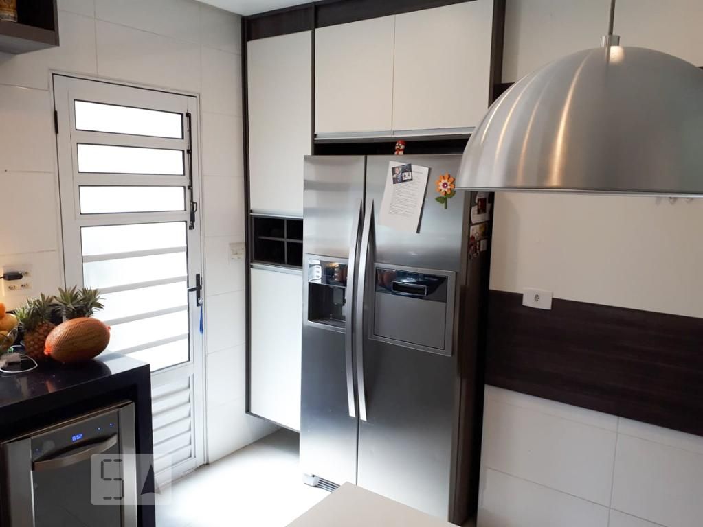 Casa, 4 quartos, 220 m² - Foto 17