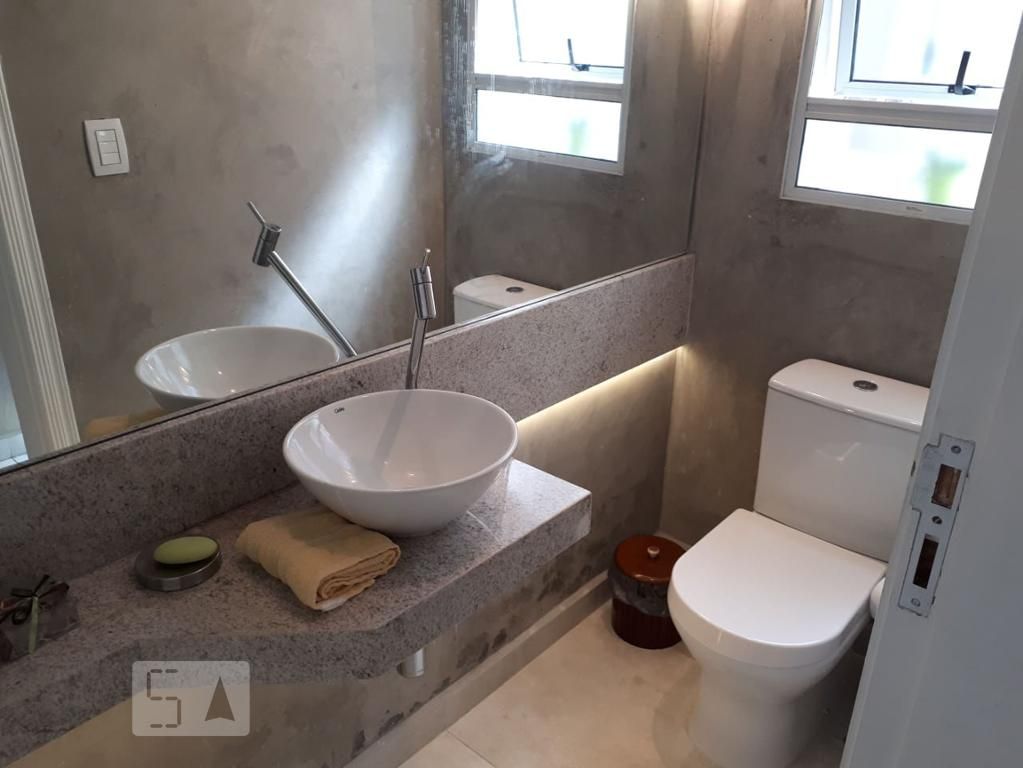 Casa, 4 quartos, 220 m² - Foto 16