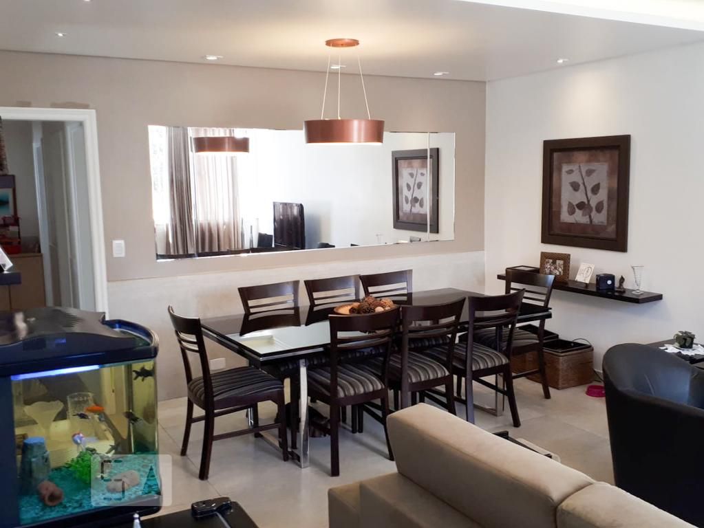 Casa, 4 quartos, 220 m² - Foto 3