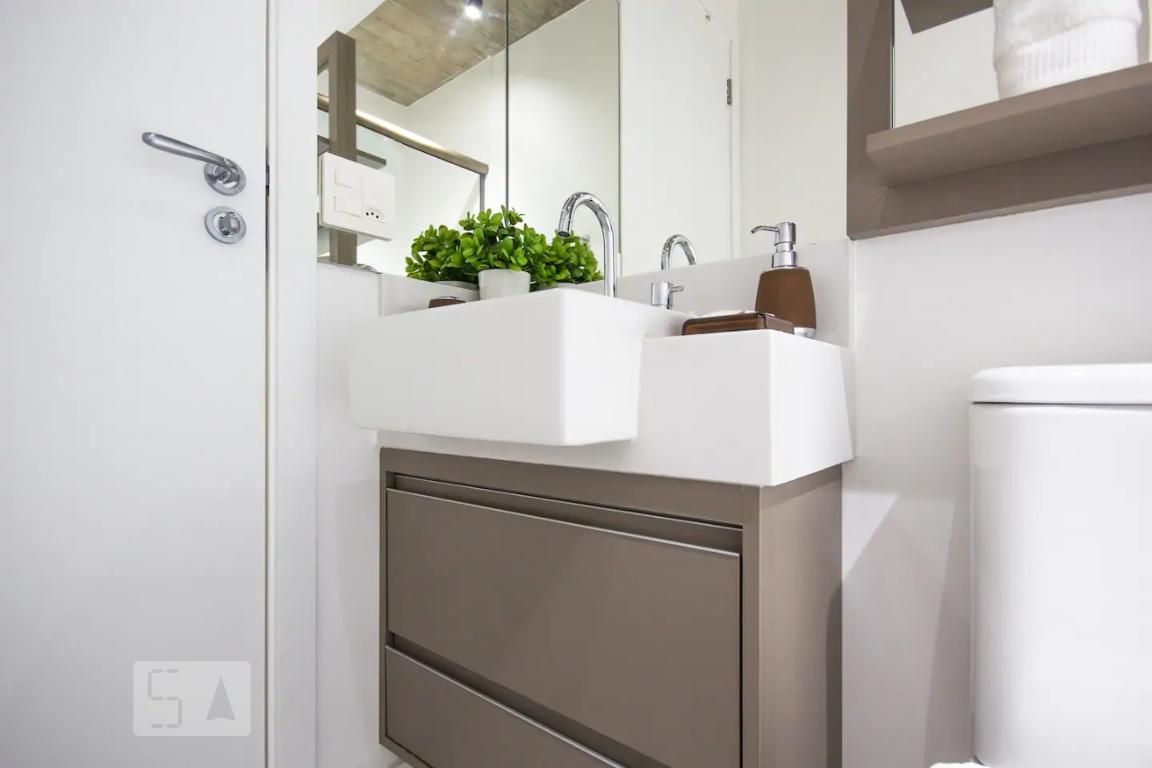Kitnet-Studio, 30 m² - Foto 16