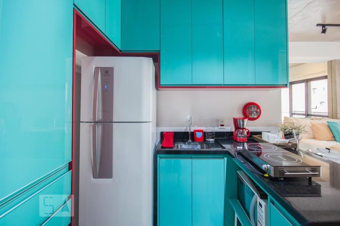 Kitnet-Studio, 30 m² - Foto 9