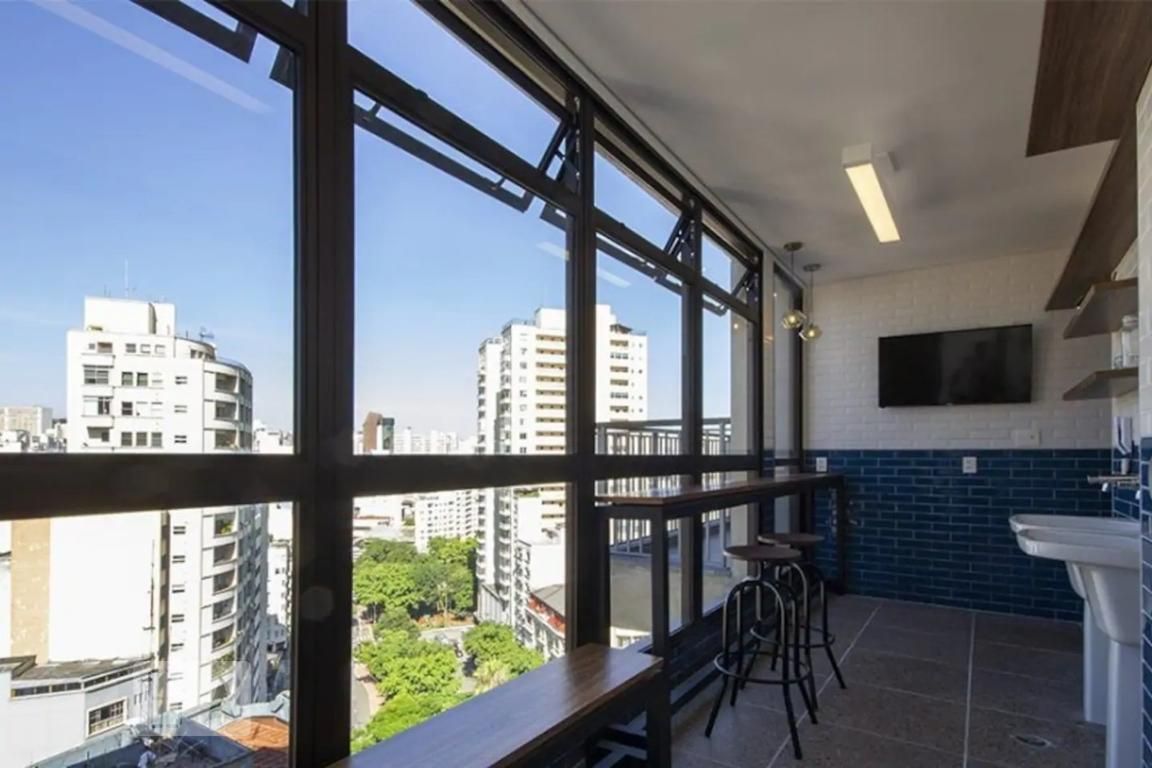 Kitnet-Studio, 30 m² - Foto 26