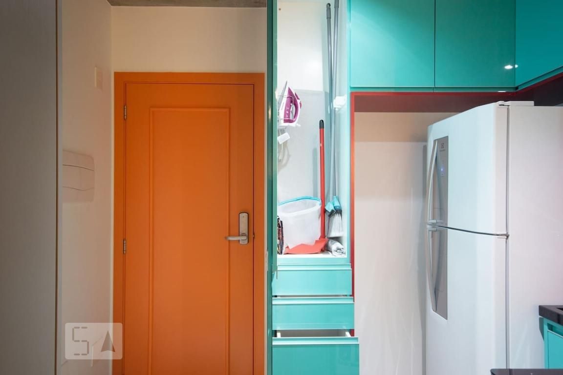 Kitnet-Studio, 30 m² - Foto 13