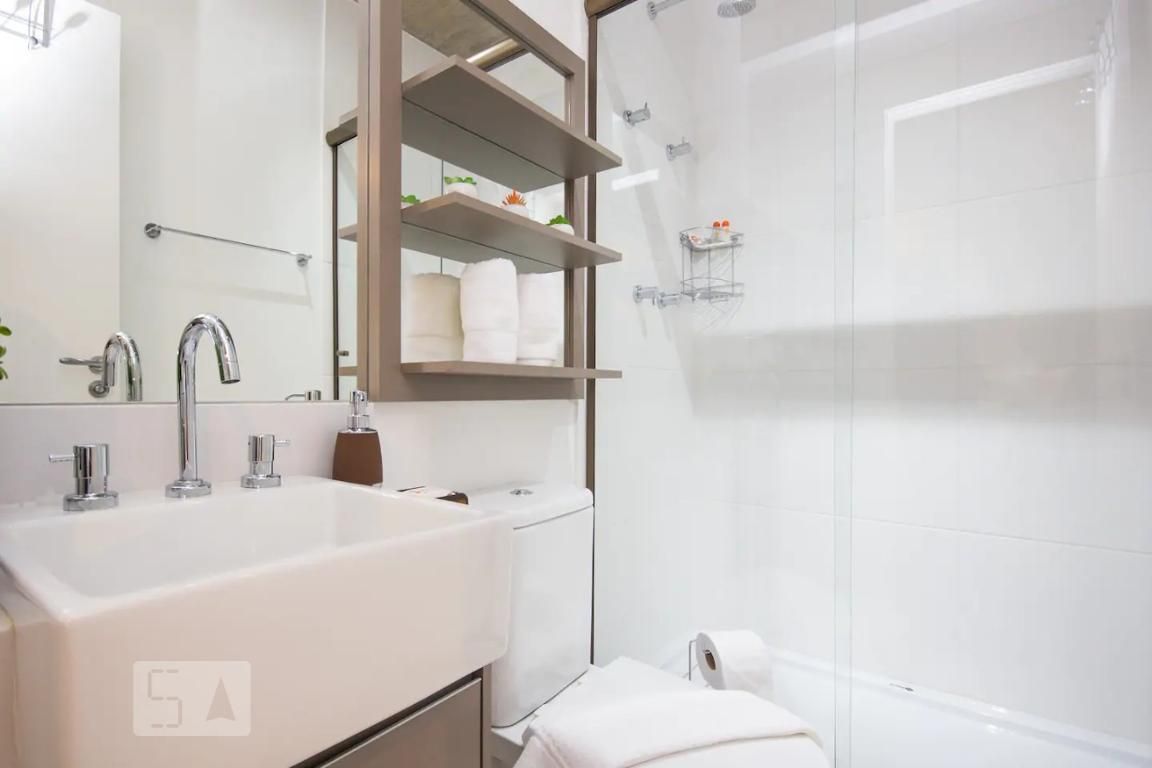 Kitnet-Studio, 30 m² - Foto 14