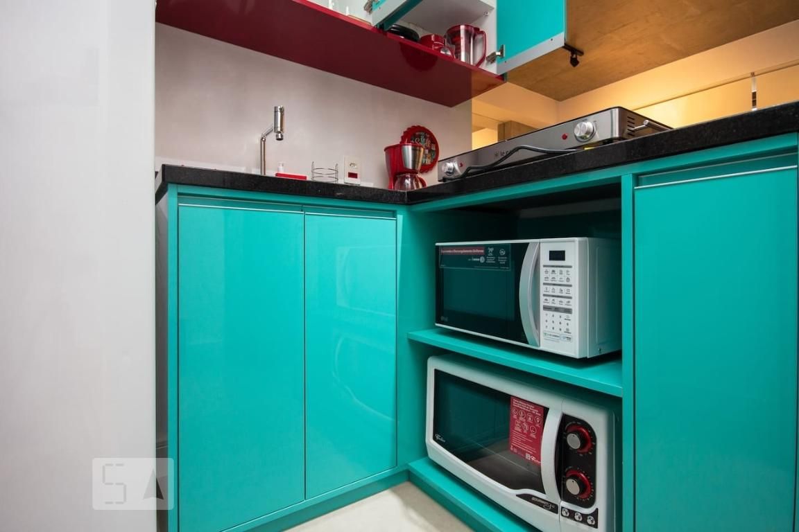 Kitnet-Studio, 30 m² - Foto 10