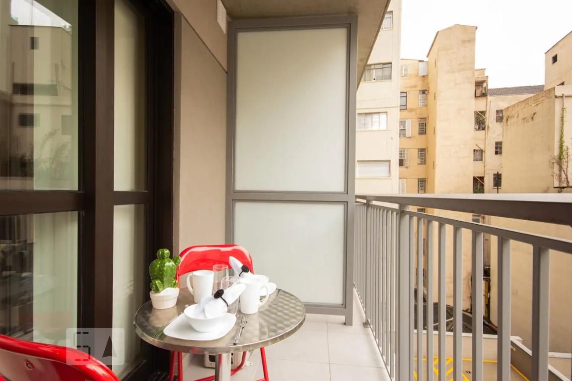 Kitnet-Studio, 30 m² - Foto 17