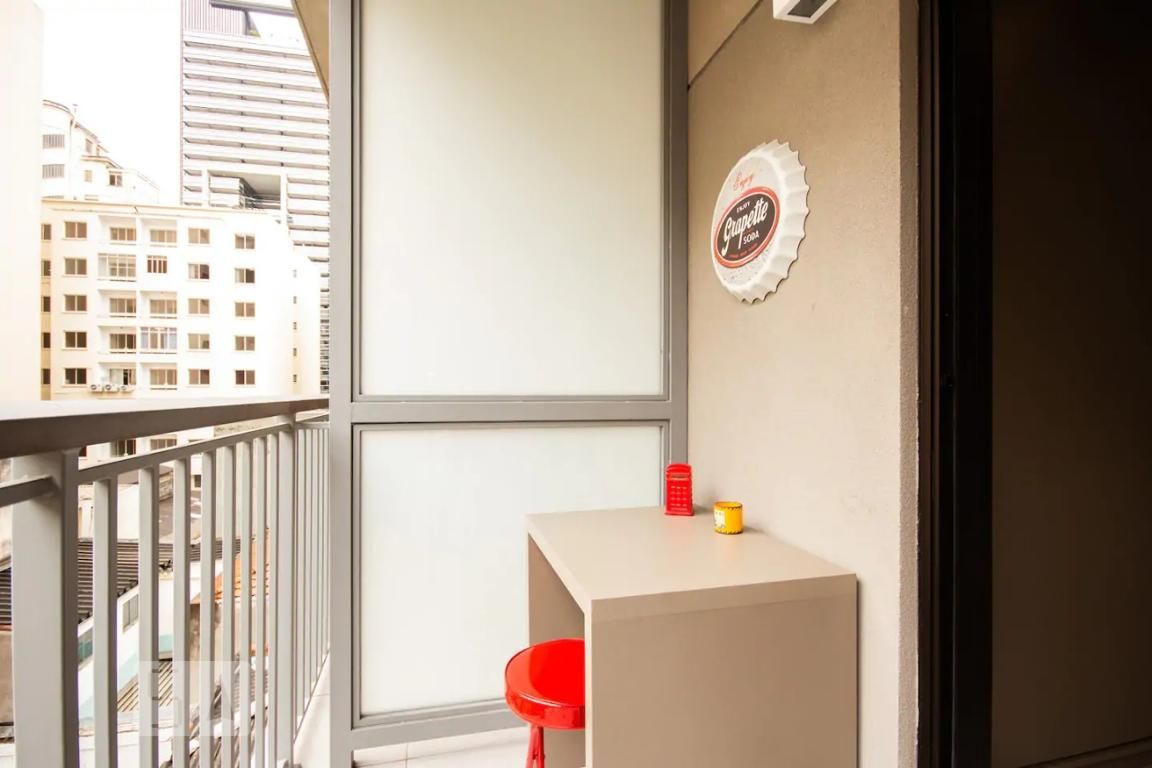 Kitnet-Studio, 30 m² - Foto 19