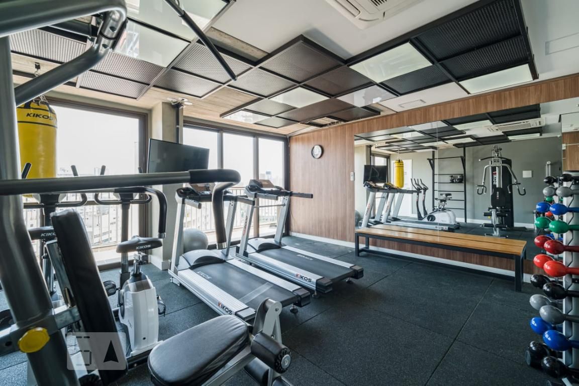 Kitnet-Studio, 30 m² - Foto 43