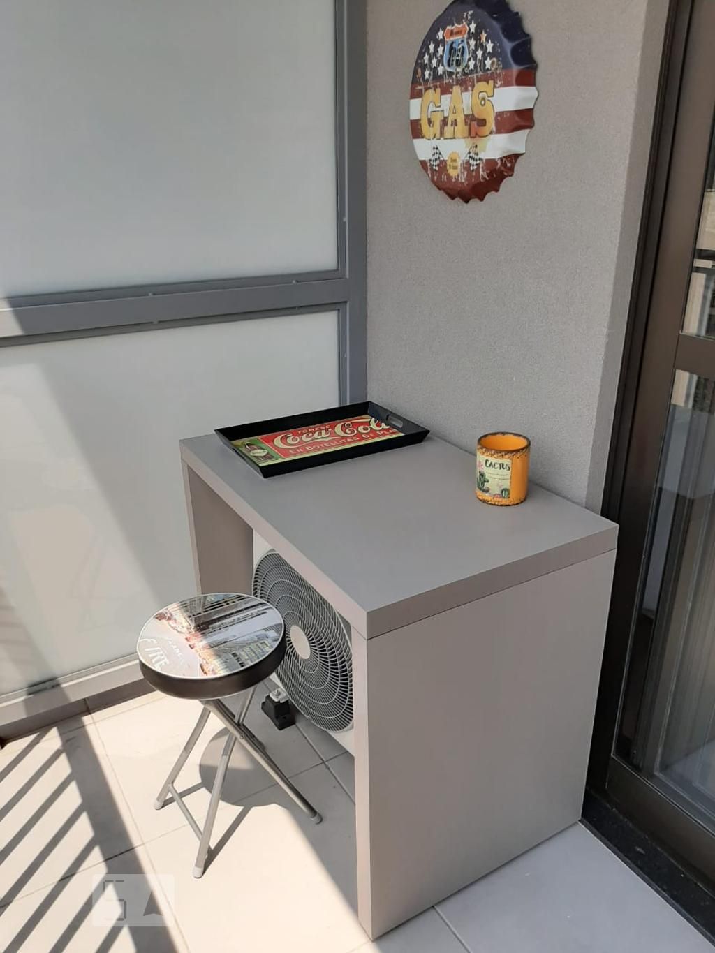 Kitnet-Studio, 30 m² - Foto 36