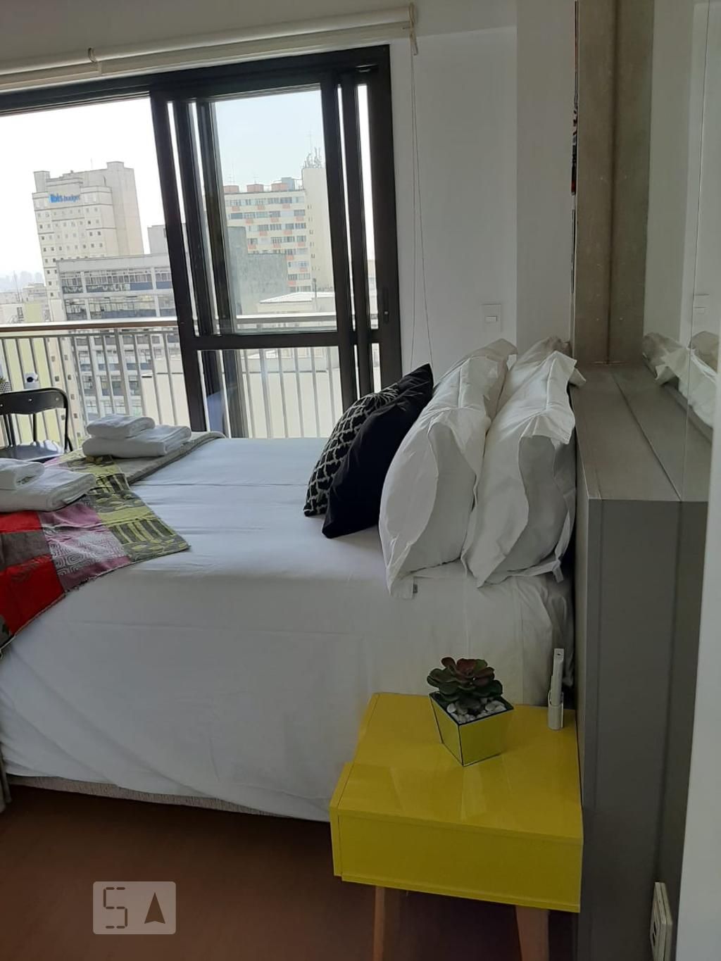 Kitnet-Studio, 30 m² - Foto 6