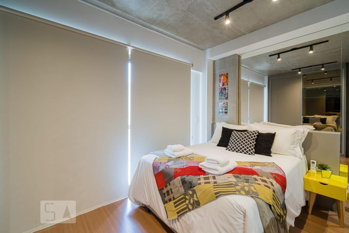 Kitnet-Studio, 30 m² - Foto 9