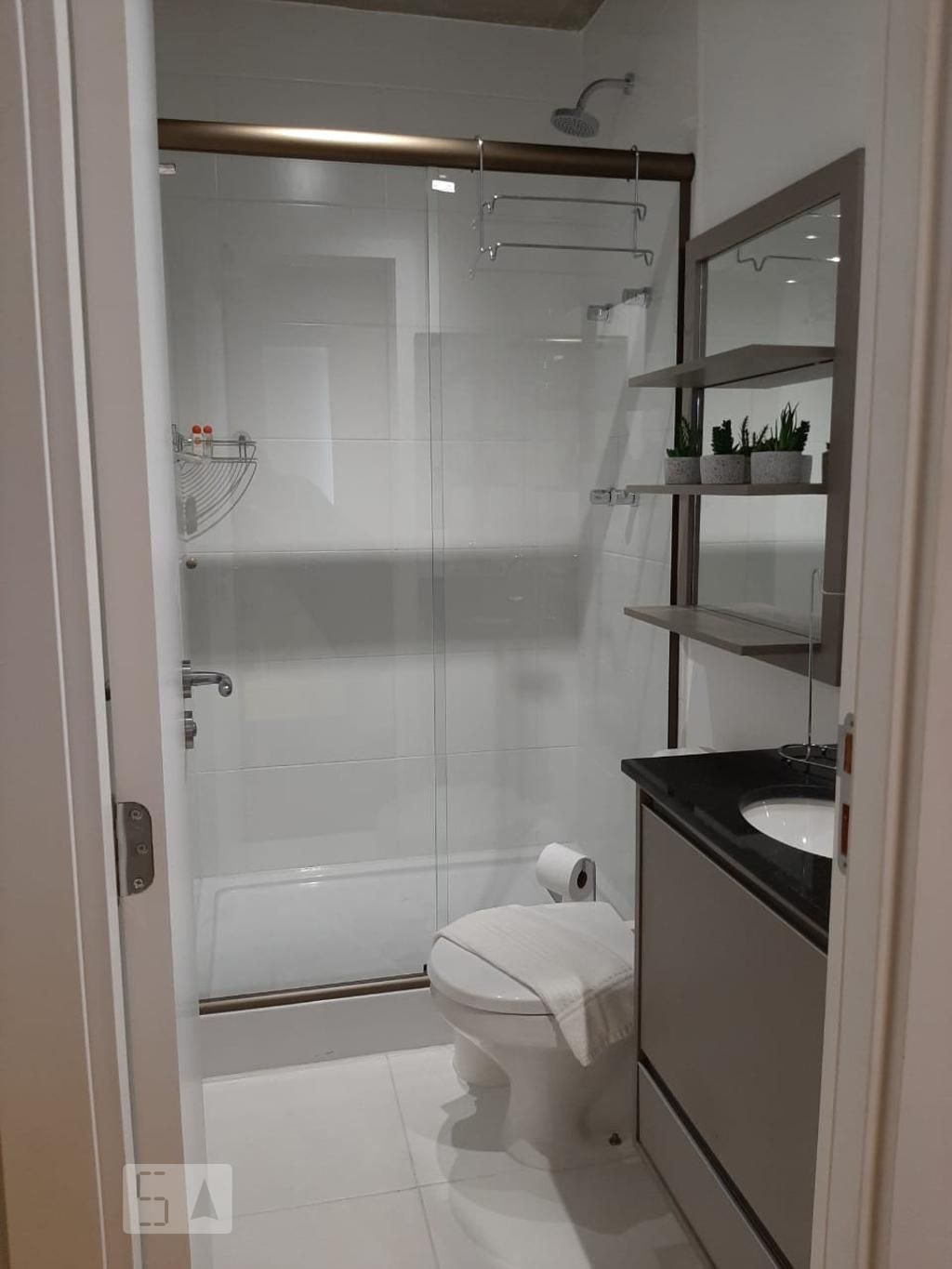 Kitnet-Studio, 30 m² - Foto 23