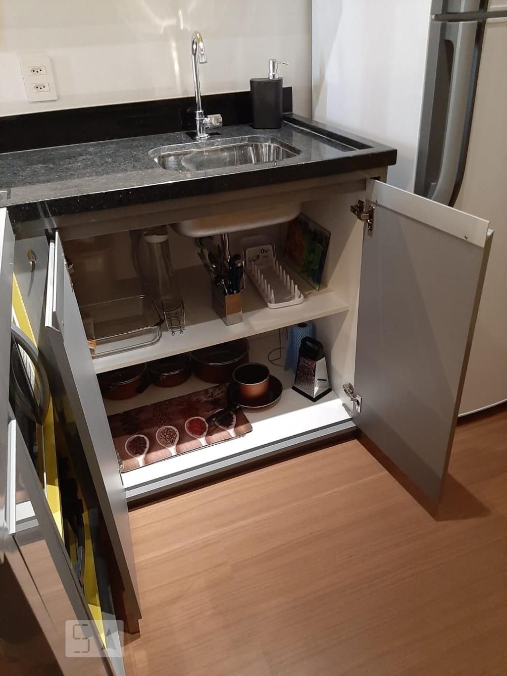 Kitnet-Studio, 30 m² - Foto 12
