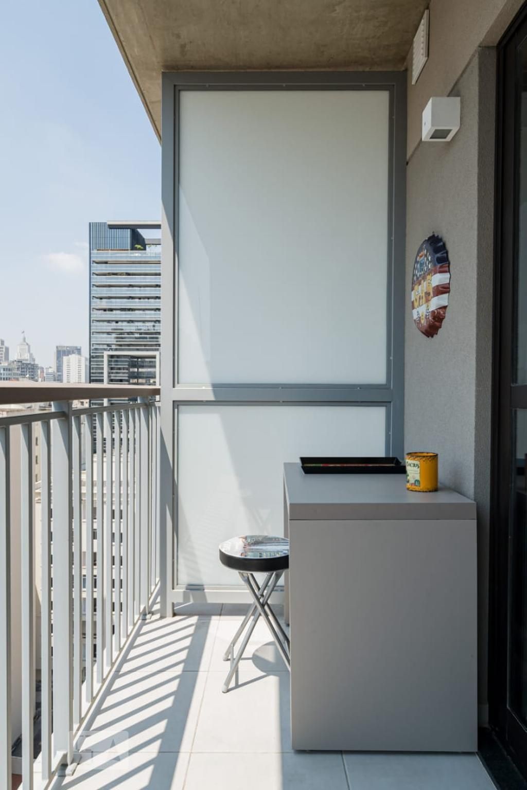 Kitnet-Studio, 30 m² - Foto 38