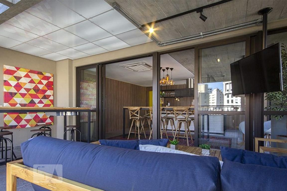 Kitnet-Studio, 30 m² - Foto 41