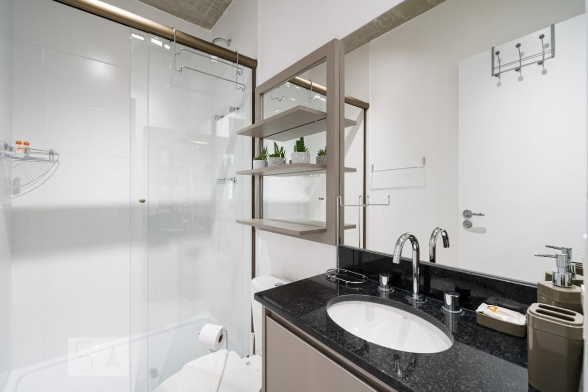 Kitnet-Studio, 30 m² - Foto 24