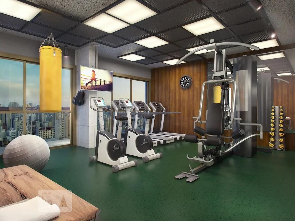 Kitnet-Studio, 30 m² - Foto 42