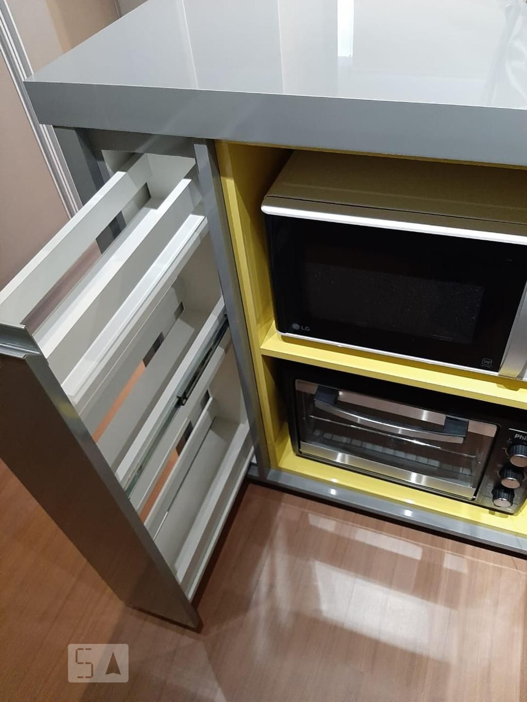 Kitnet-Studio, 30 m² - Foto 13