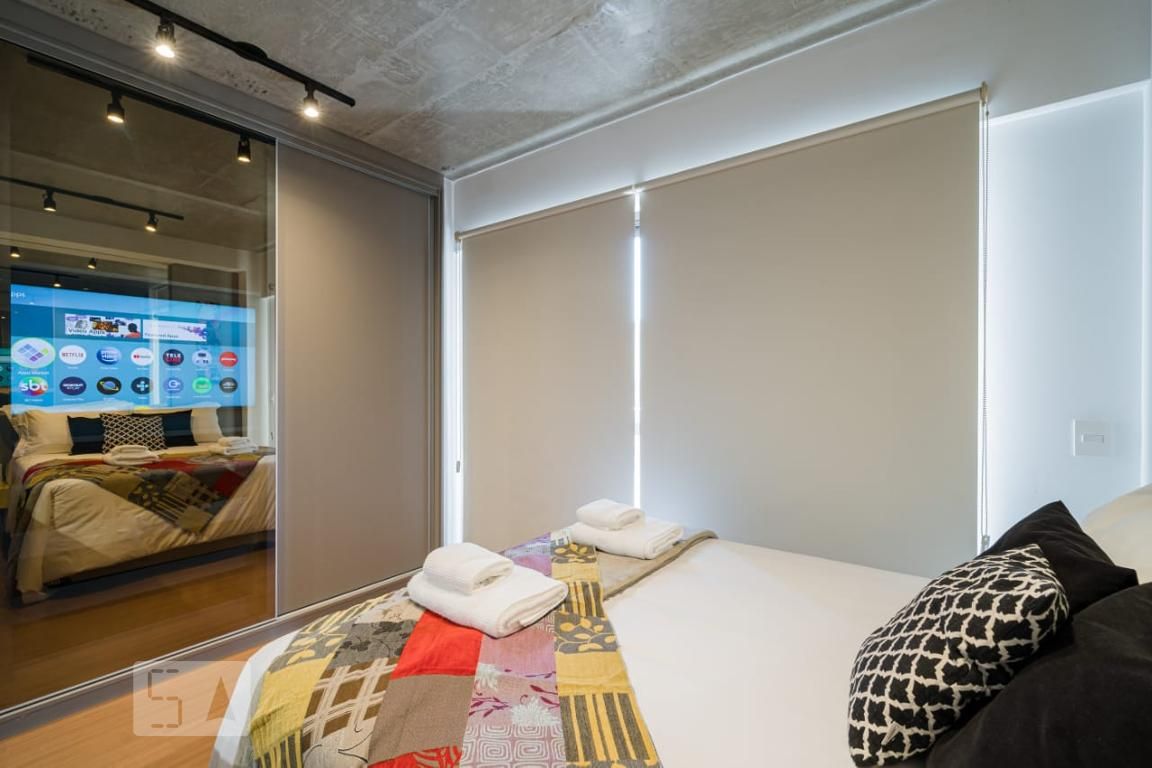 Kitnet-Studio, 30 m² - Foto 10