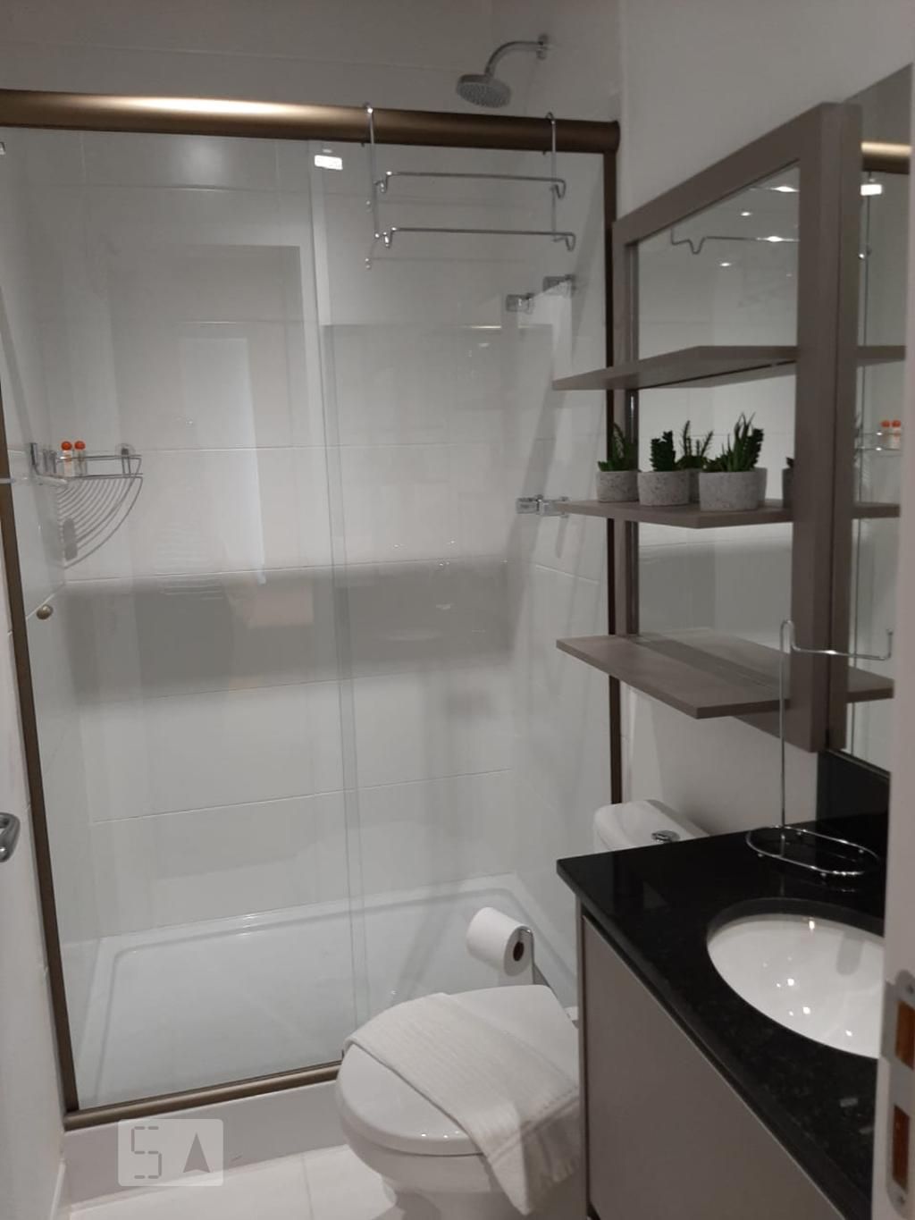 Kitnet-Studio, 30 m² - Foto 29