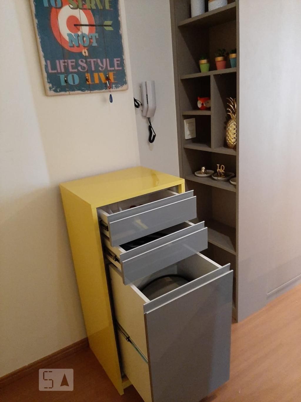 Kitnet-Studio, 30 m² - Foto 35
