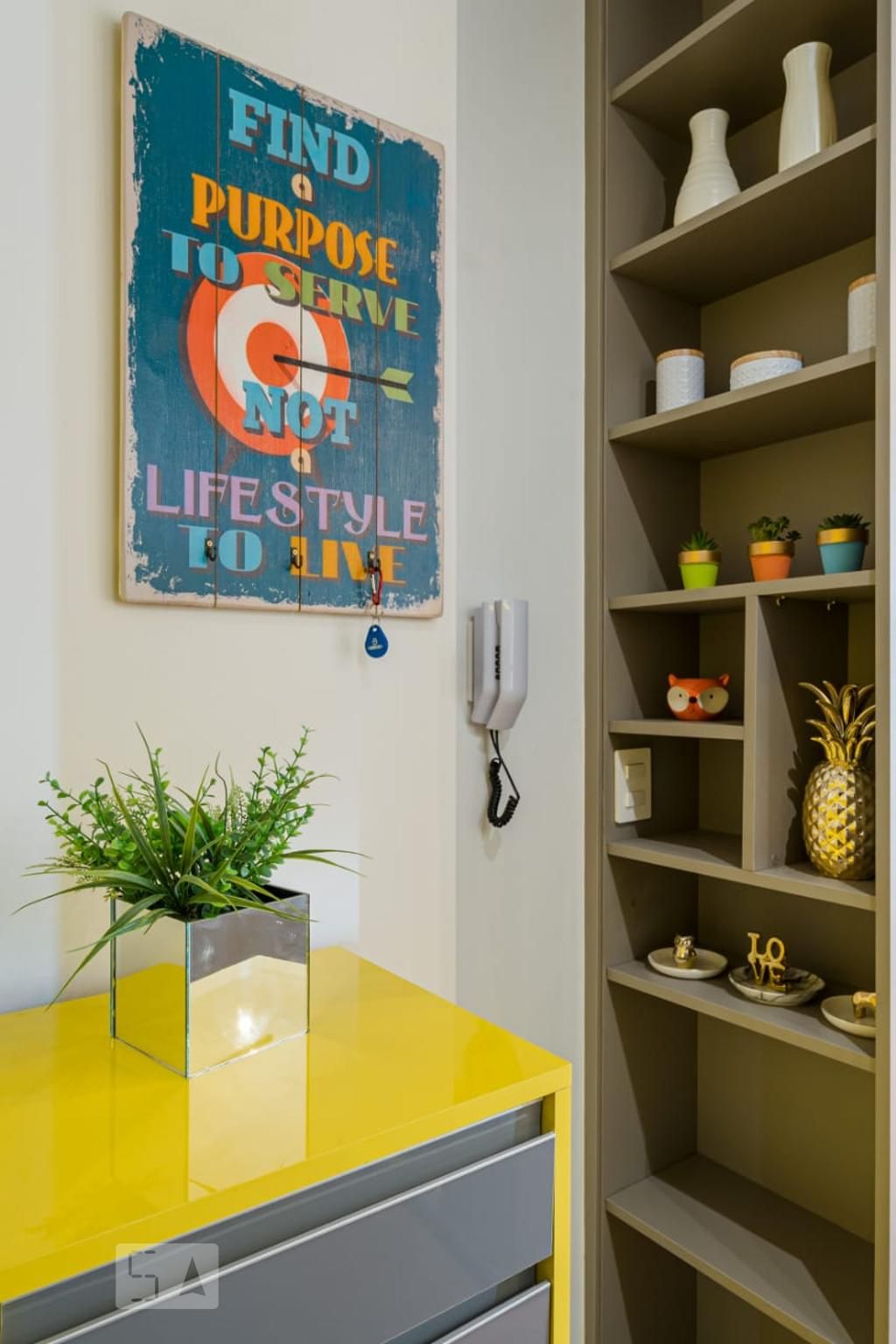Kitnet-Studio, 30 m² - Foto 32