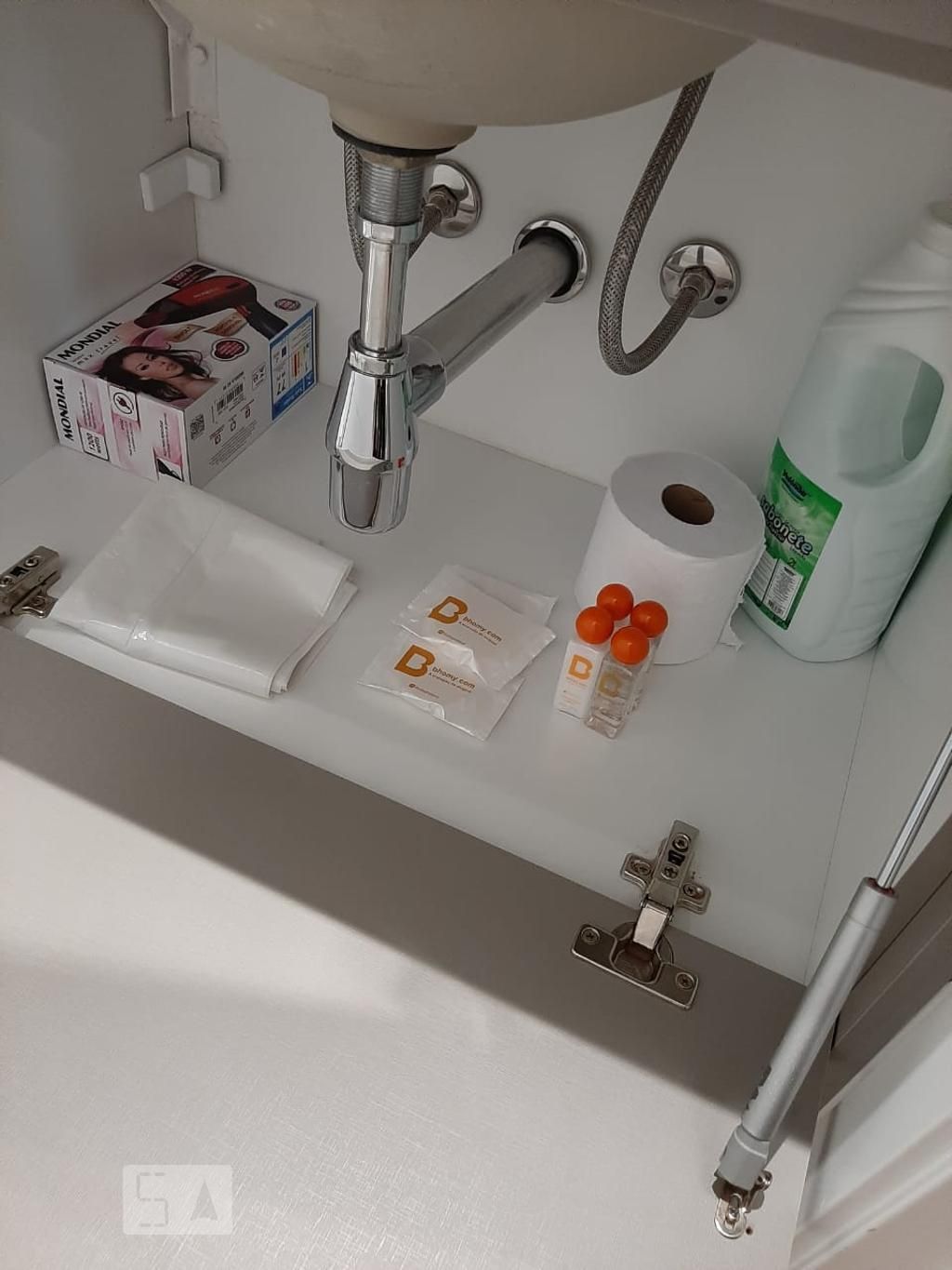 Kitnet-Studio, 30 m² - Foto 30