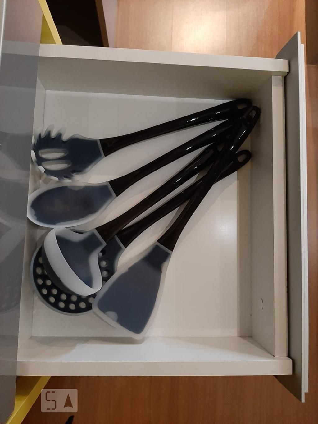 Kitnet-Studio, 30 m² - Foto 14