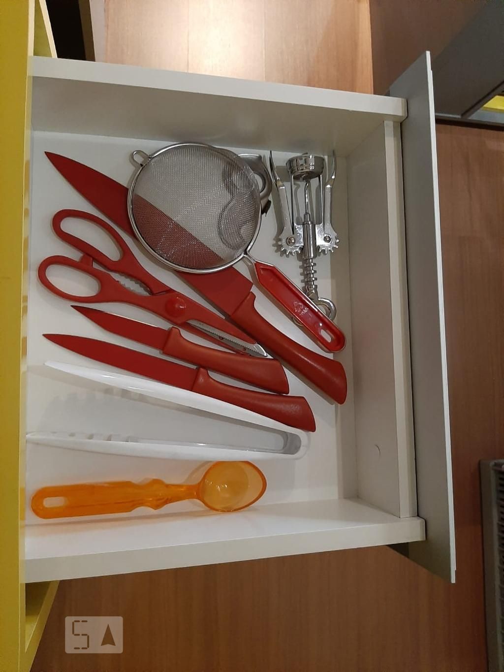 Kitnet-Studio, 30 m² - Foto 15