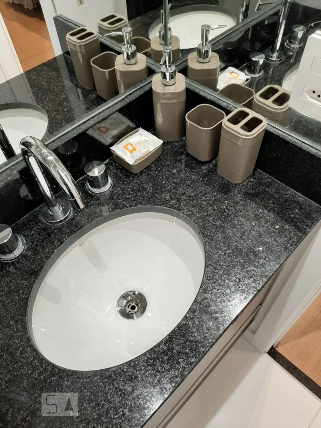 Kitnet-Studio, 30 m² - Foto 25