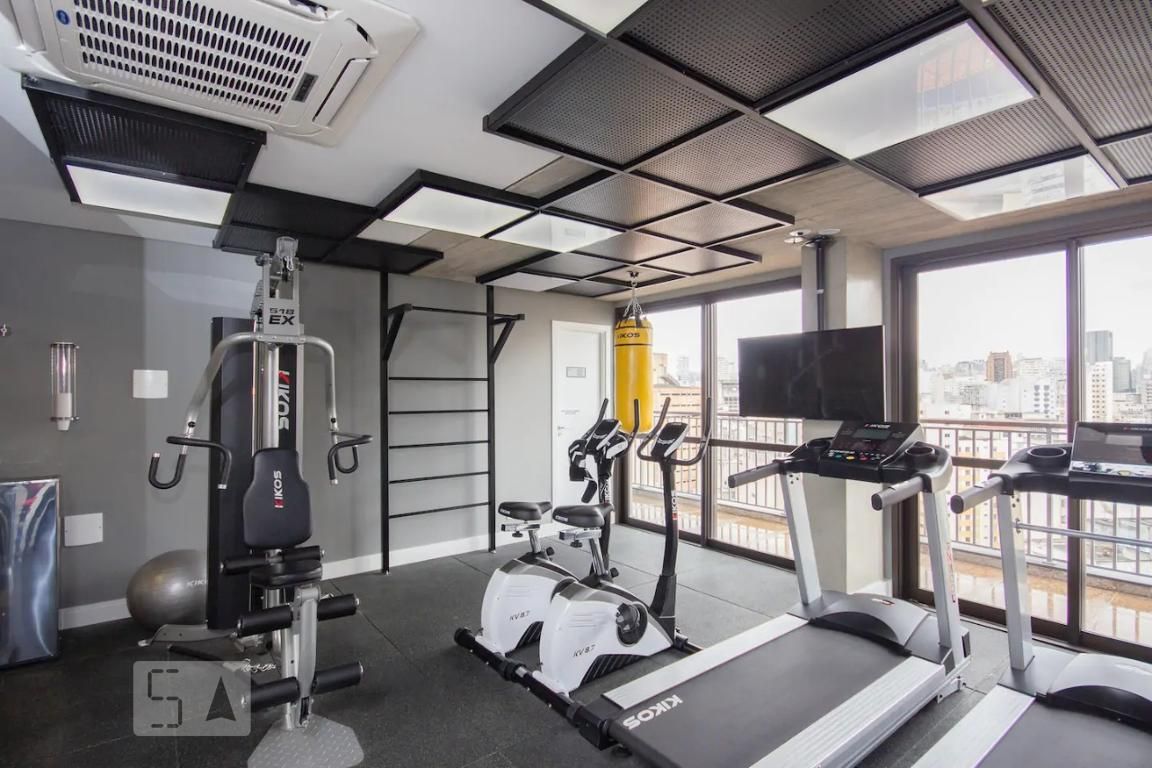 Kitnet-Studio, 30 m² - Foto 45