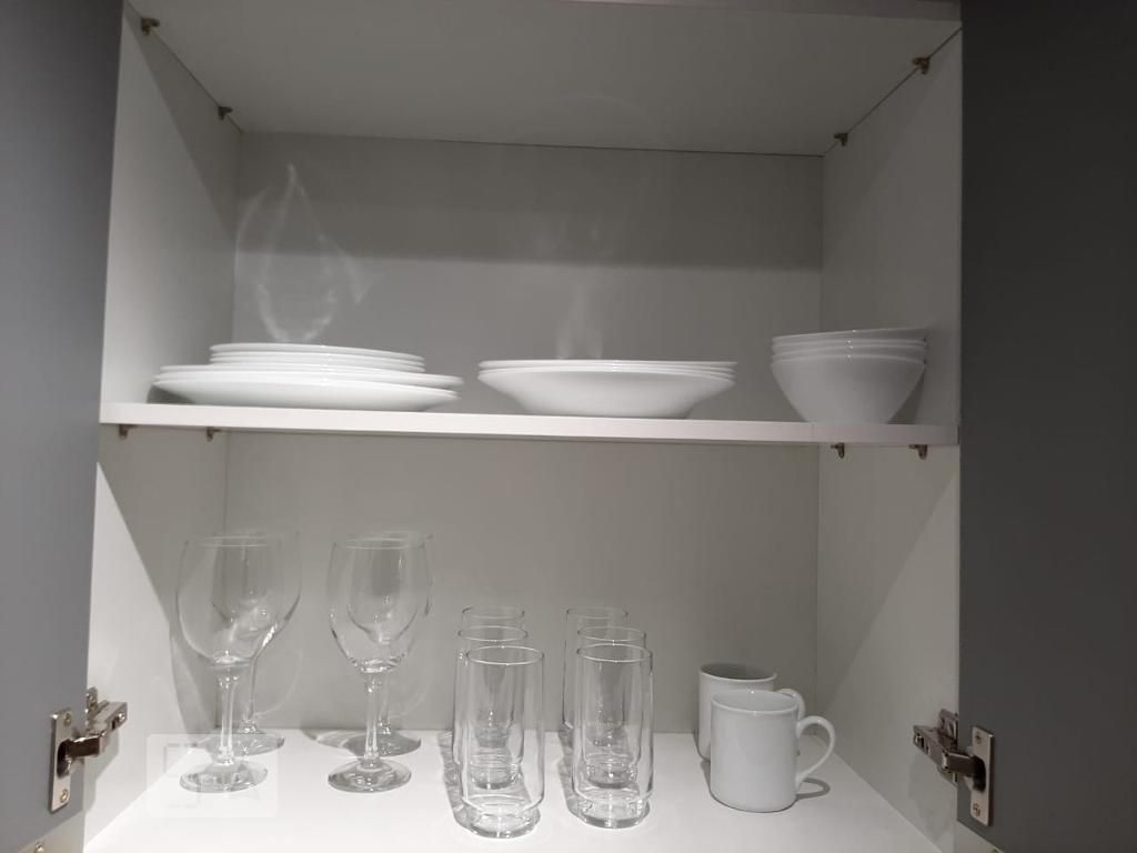 Kitnet-Studio, 30 m² - Foto 16